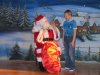 Wizyta Świętego Mikołaja 2011