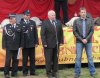 Święto Straży w Łubnicach 2012