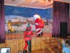Wizyta Świętego Mikołaja 2011