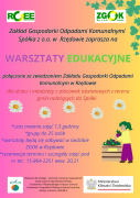 Warsztaty Ekologiczne