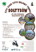 Zjazd Sołtysów