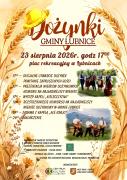 Dożynki Gminy Łubnice